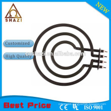 2014 Shazi best price electric fan coil heating element